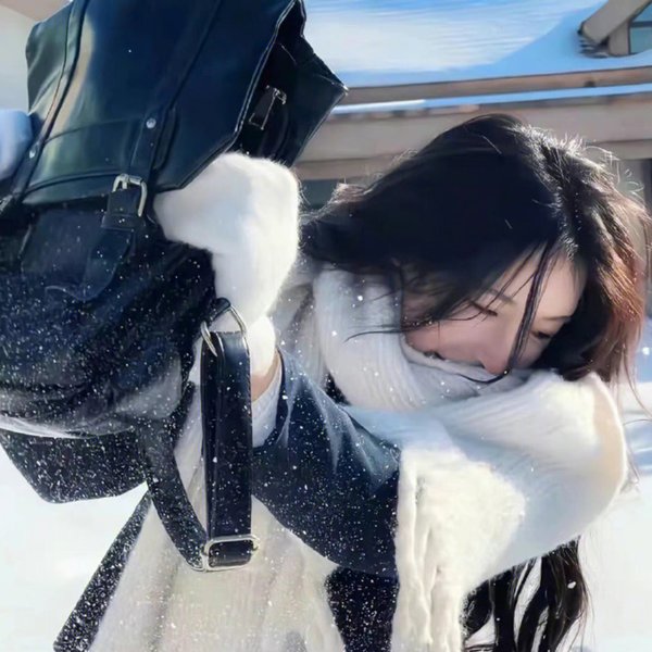 畸变