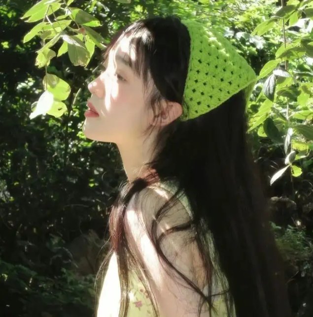 我想藏起来